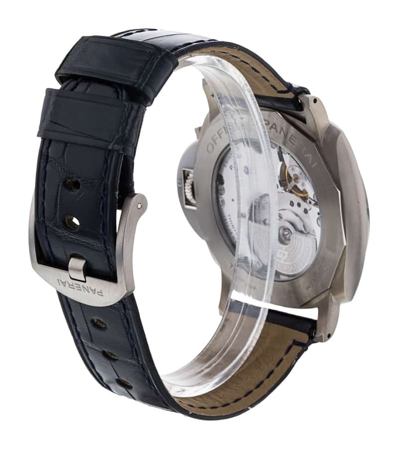 Panerai Luminor Due PAM00729
